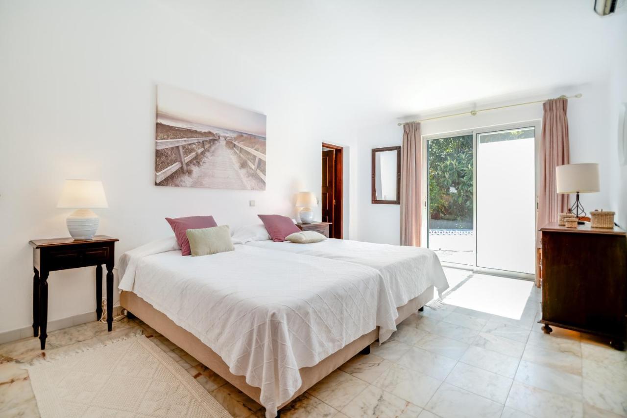 Traditional 3 Bedroom Villa With Great Pool In The Heart Of Vale Do Lobo Exterior photo
